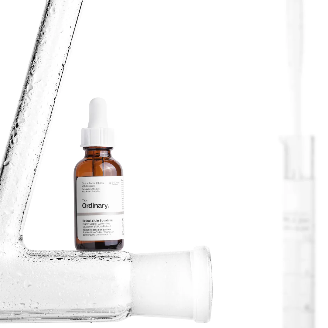 The Ordinary Retinol 1% in Squalane - Image 6
