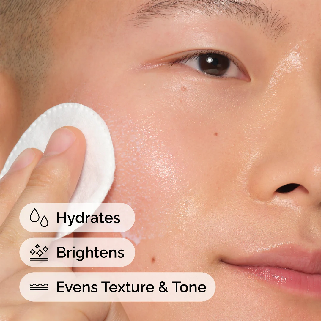 The Ordinary Saccharomyces Ferment 30% Milky Toner - Image 3