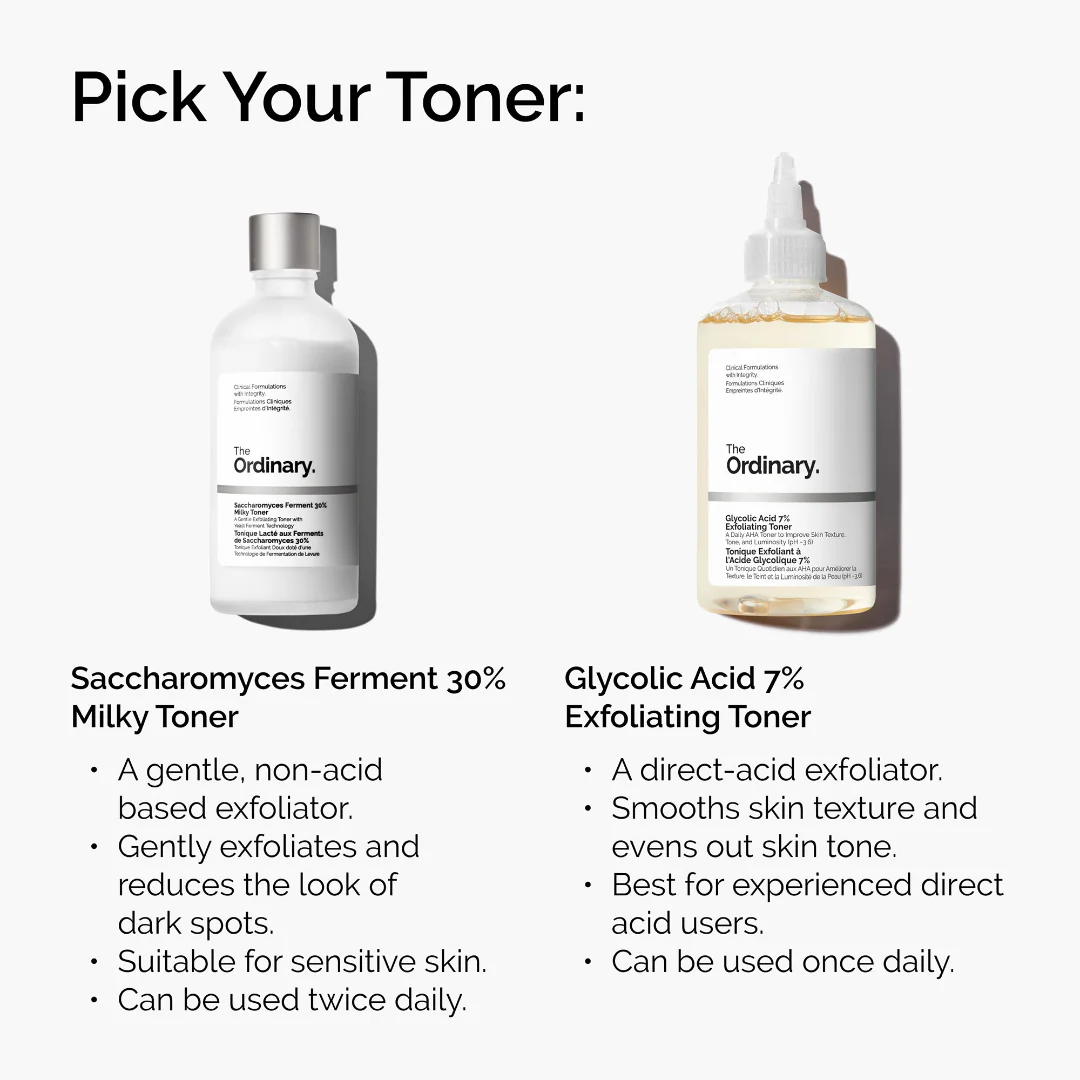 The Ordinary Saccharomyces Ferment 30% Milky Toner - Image 6