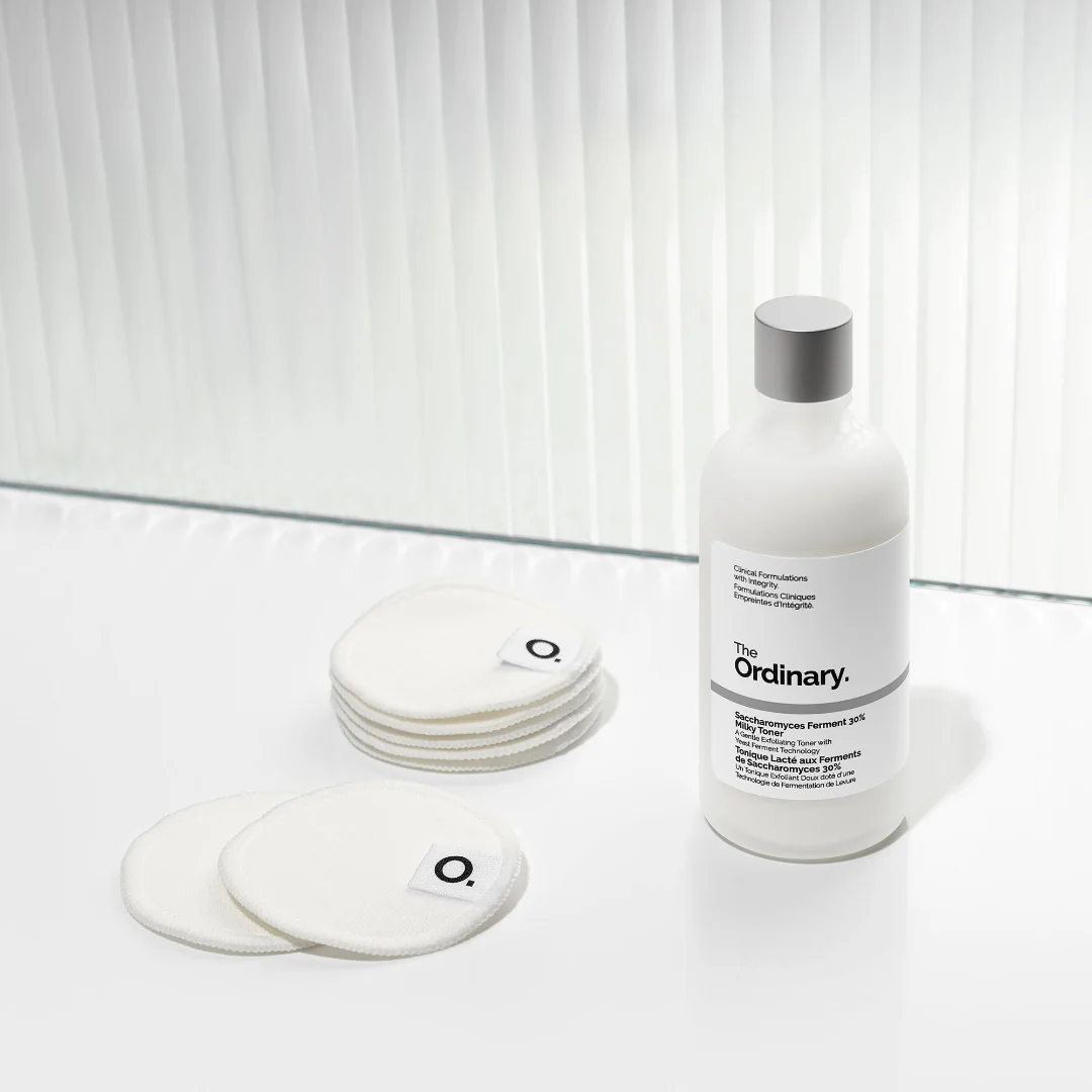 The Ordinary Saccharomyces Ferment 30% Milky Toner - Image 7