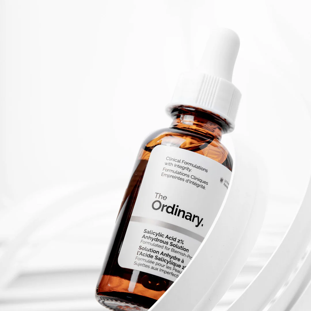 The Ordinary Salicylic Acid 2% Anhydrous Solution - Image 6