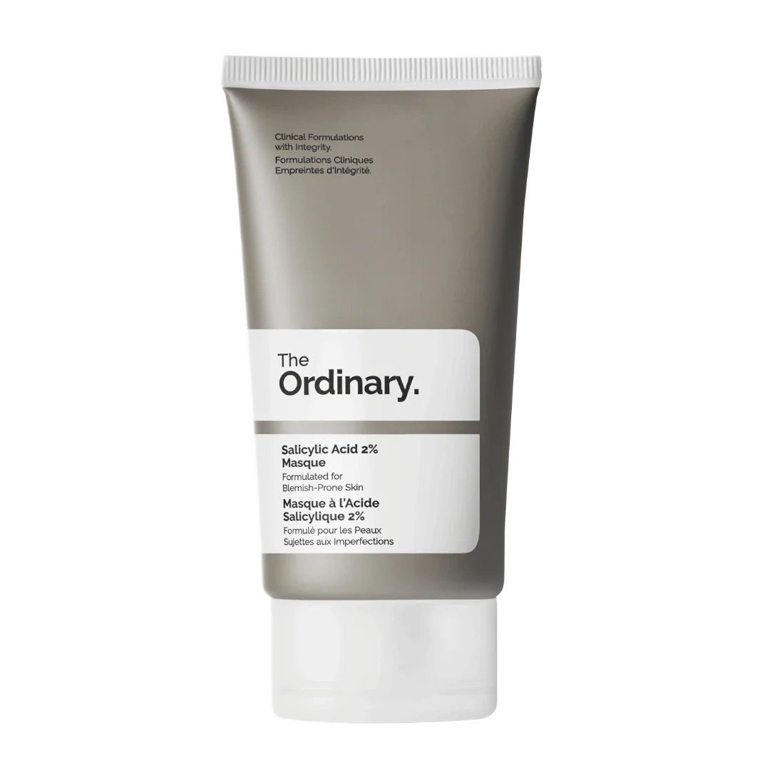 The Ordinary Salicylic Acid 2% Masque