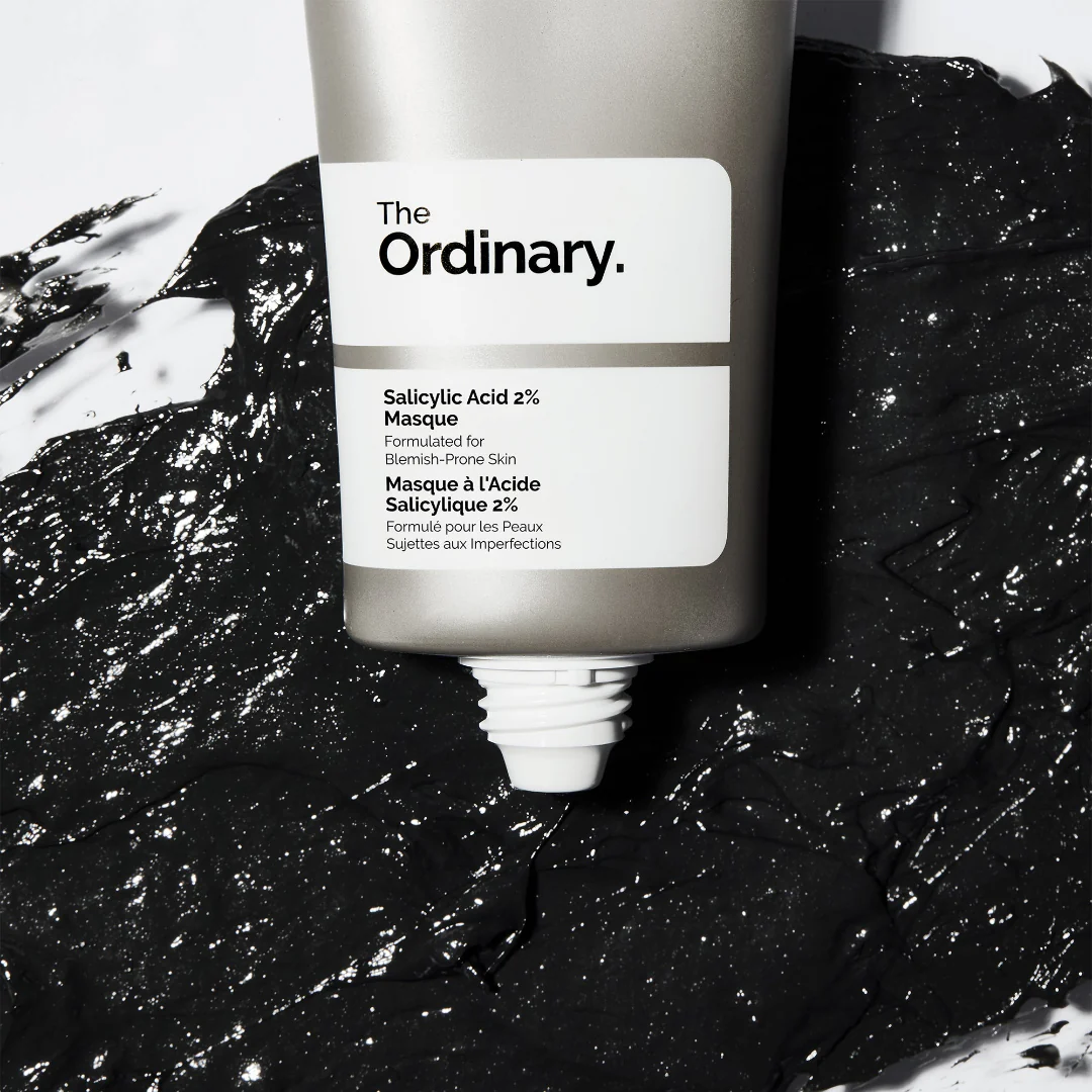 The Ordinary Salicylic Acid 2% Masque - Image 6