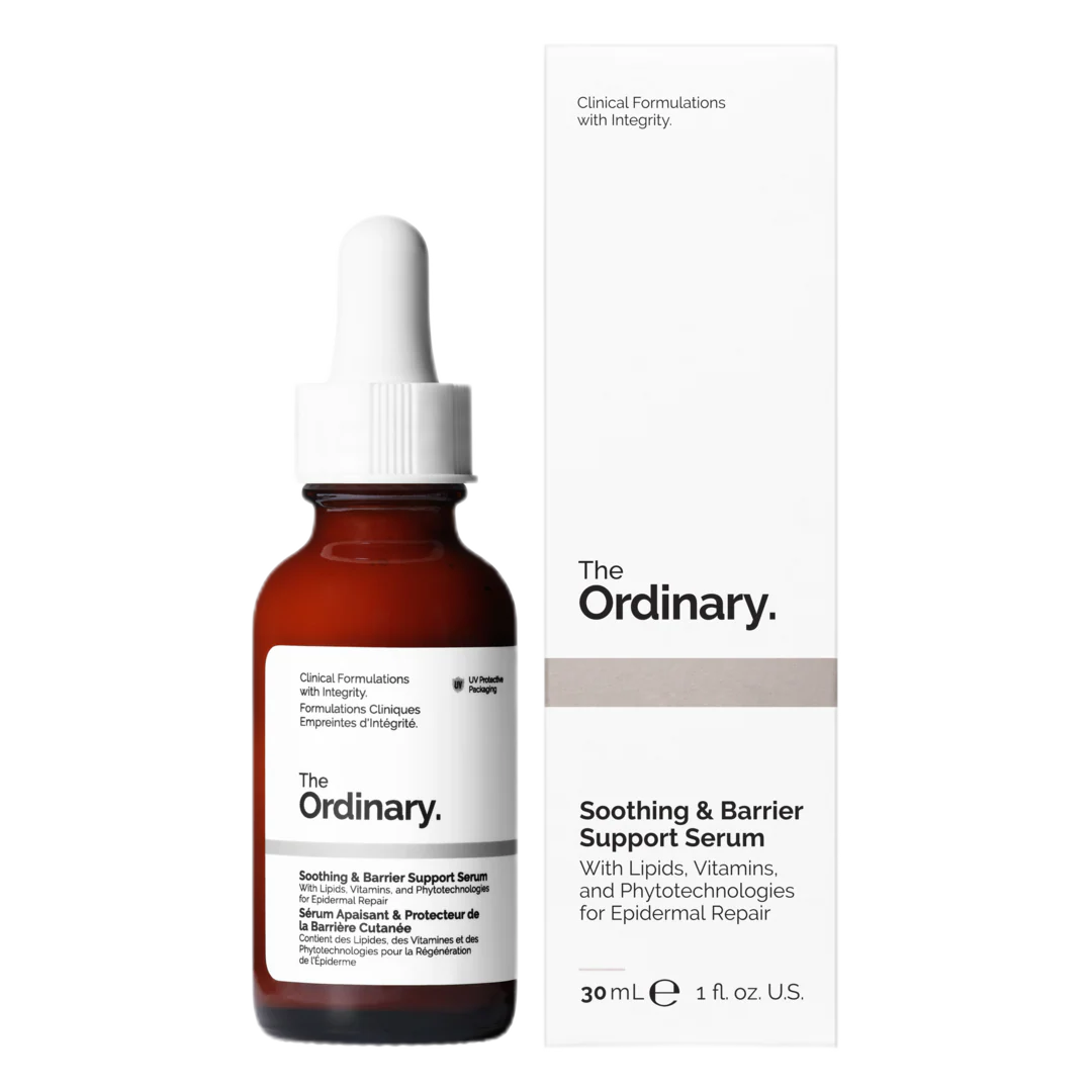 The Ordinary Soothing and Barrier Support Serum - Image 2