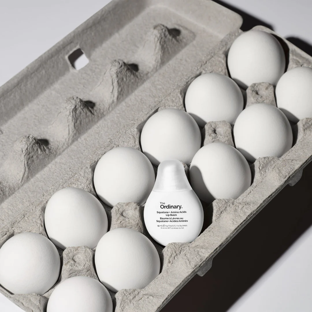 The Ordinary Squalane + Amino Acids Lip Balm - Image 6