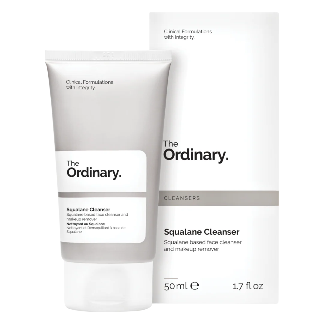 The Ordinary Squalane Cleanser - Image 3