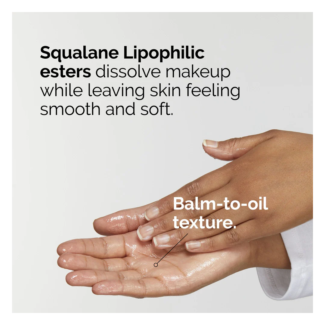 The Ordinary Squalane Cleanser - Image 5