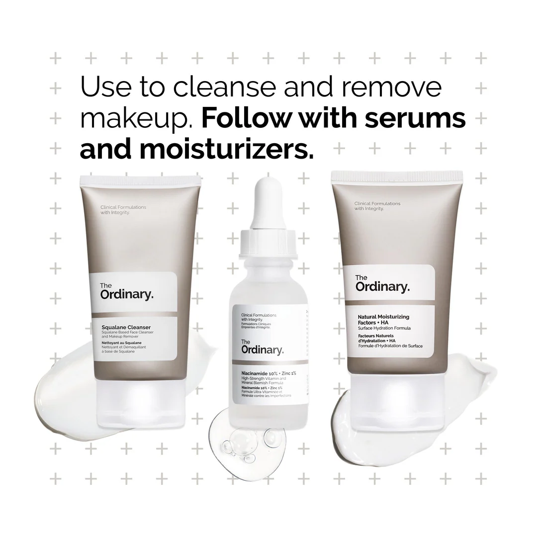 The Ordinary Squalane Cleanser - Image 6