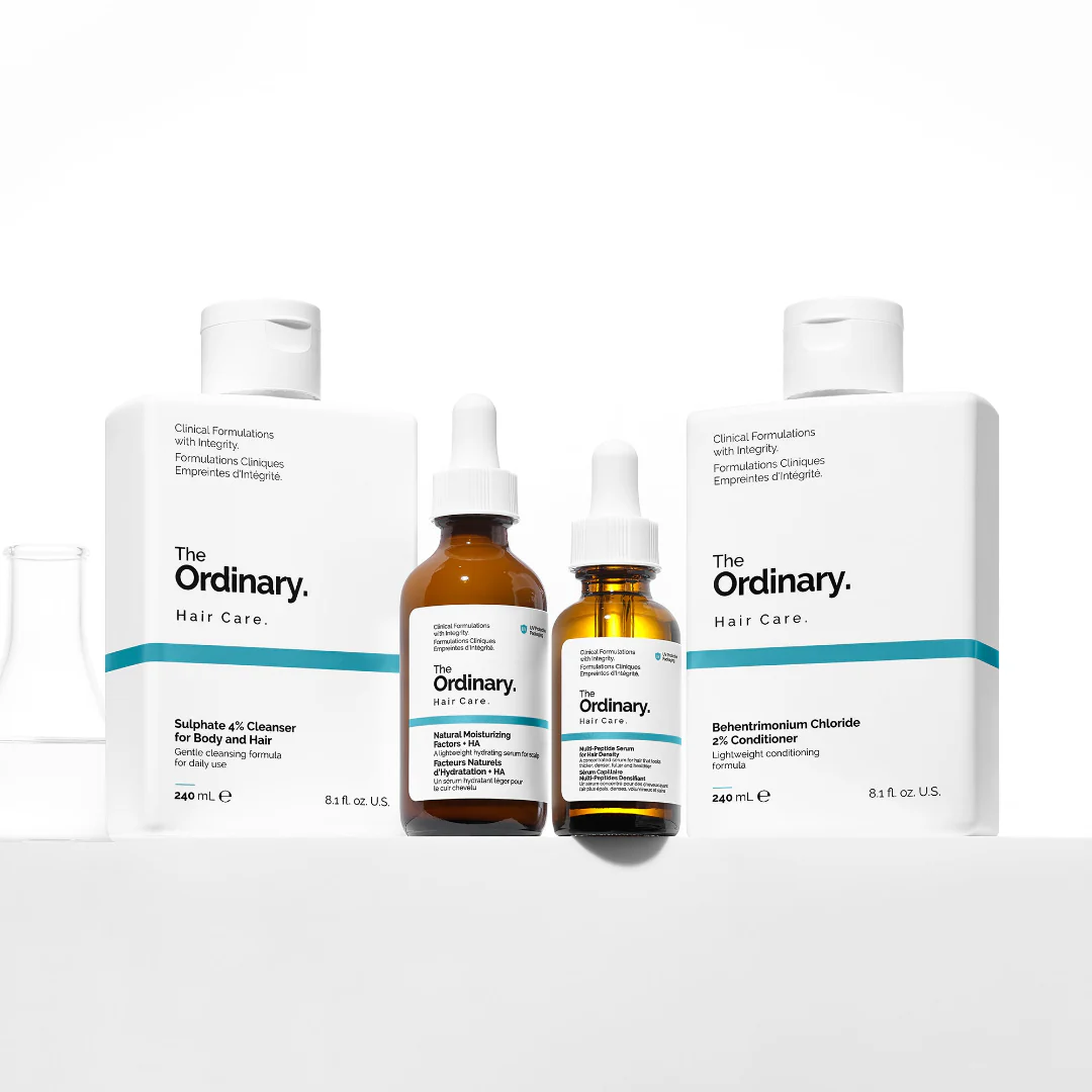 The Ordinary Sulphate 4% Cleanser for Body and Hair - Image 6