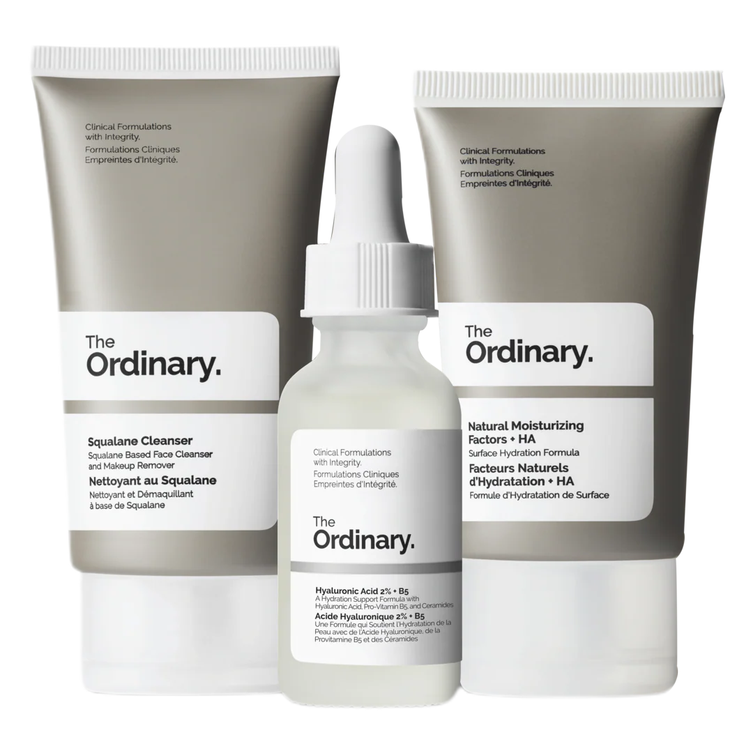 The Ordinary The Daily Gift Set - Image 2