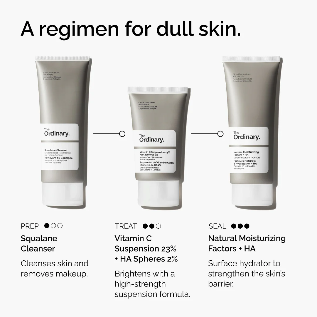 The Ordinary Vitamin C Suspension 23% + HA Spheres 2% - Image 5