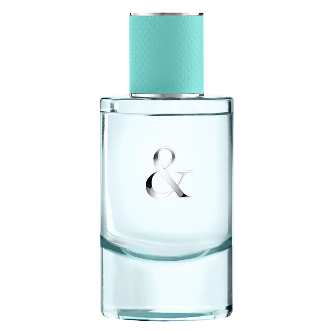 Tiffany & Co & Love for Her Eau de Parfum Spray - Image 3
