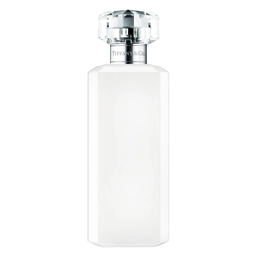 Tiffany & Co Perfumed Body Lotion