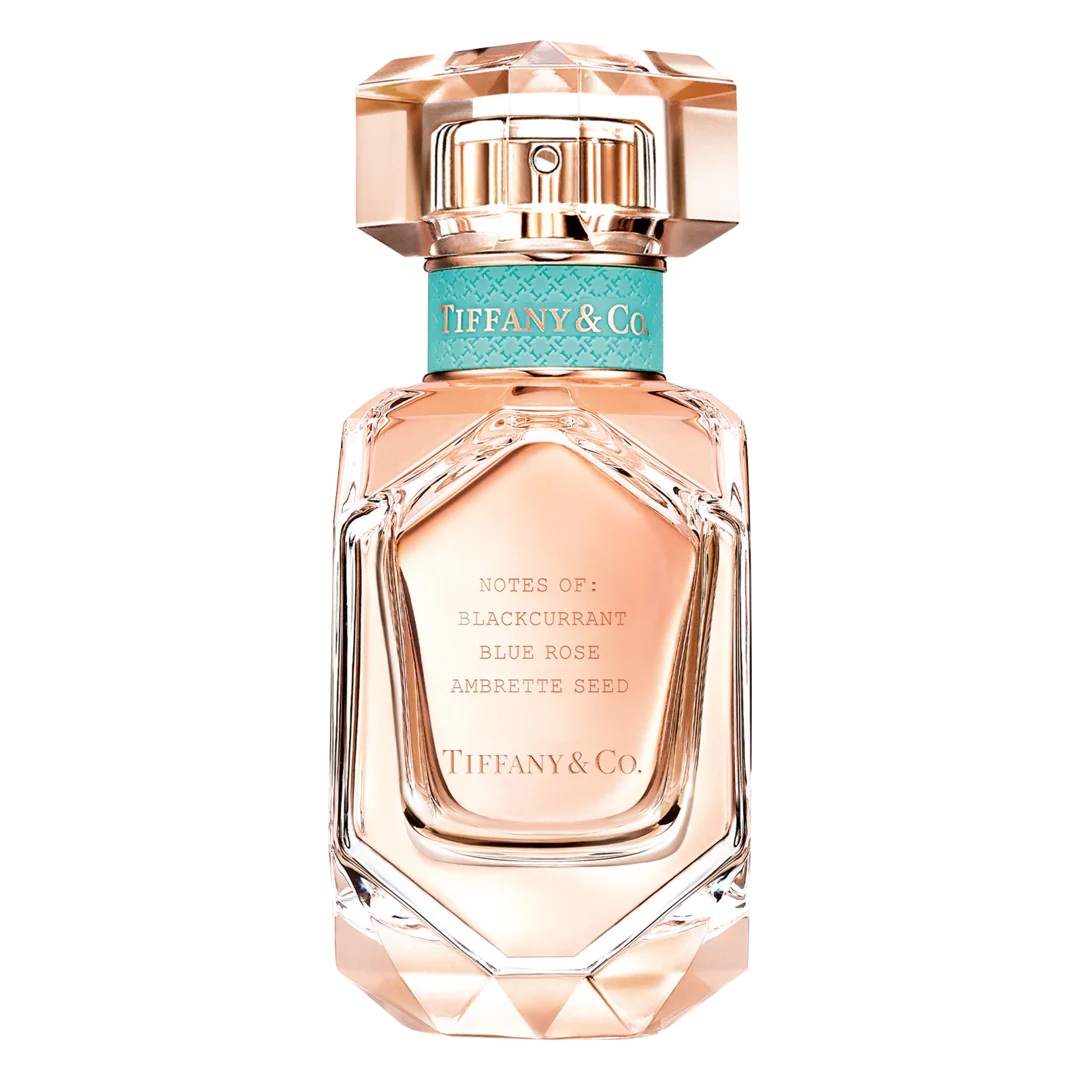Tiffany & Co Rose Gold Eau de Parfum Spray - Image 2