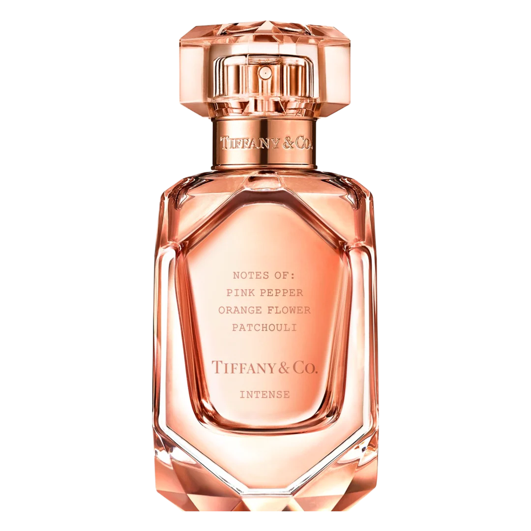 Tiffany & Co Rose Gold Intense Eau de Parfum Spray - Image 2