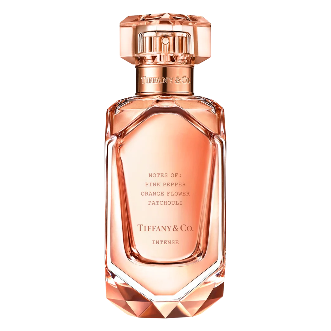 Tiffany & Co Rose Gold Intense Eau de Parfum Spray - Image 3
