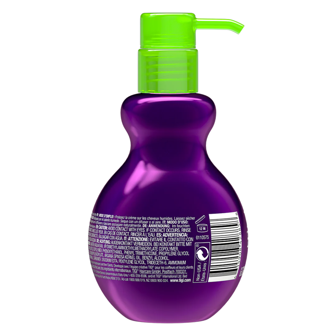 TIGI Bed Head Foxy Curls Contour Cream - Image 2