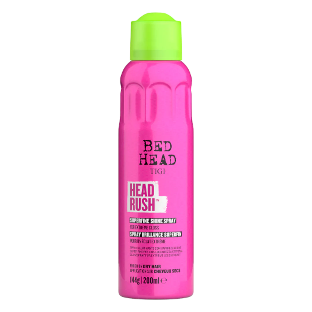 TIGI Bed Head Headrush Shine Spray