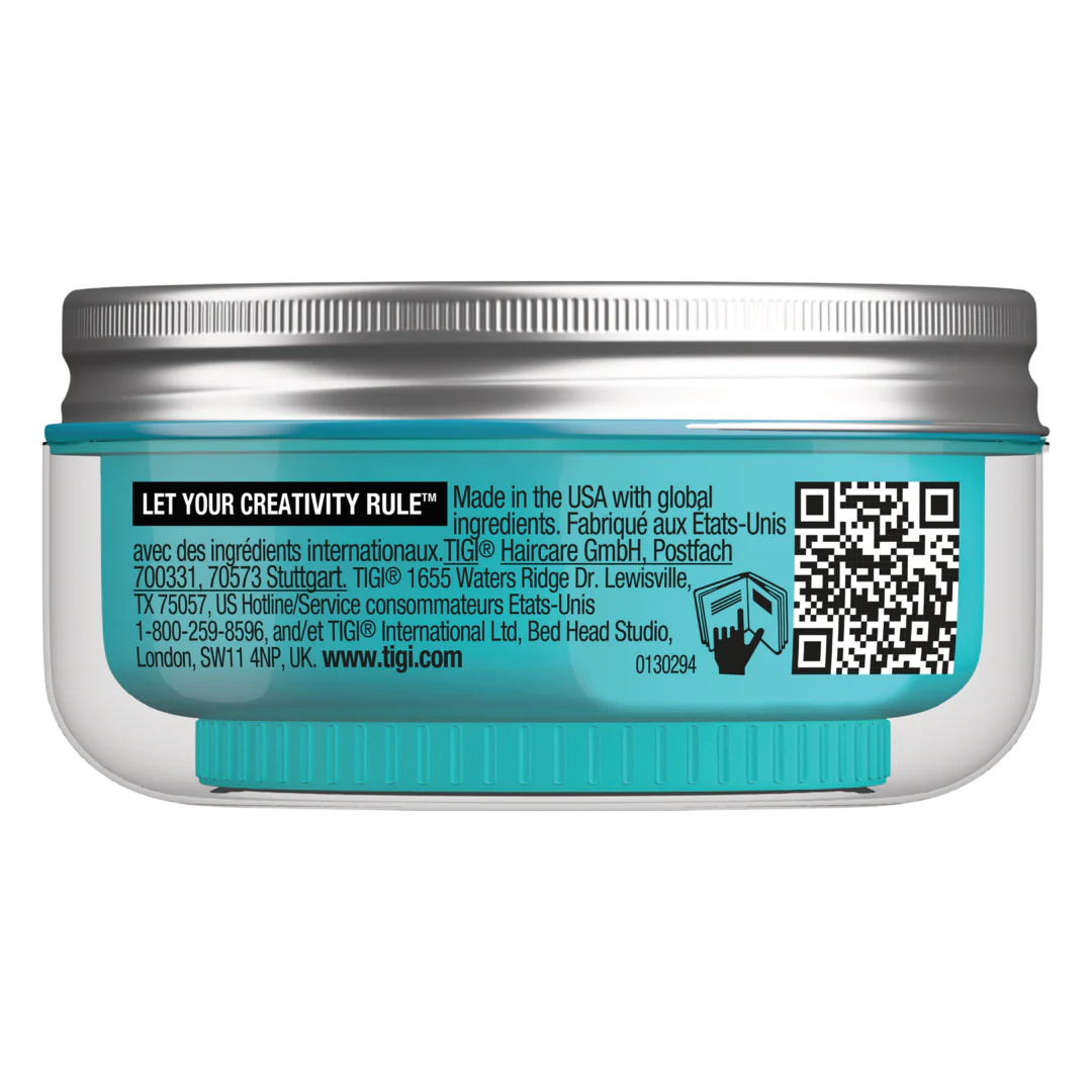 TIGI Bed Head Manipulator Texturising Putty - Image 2