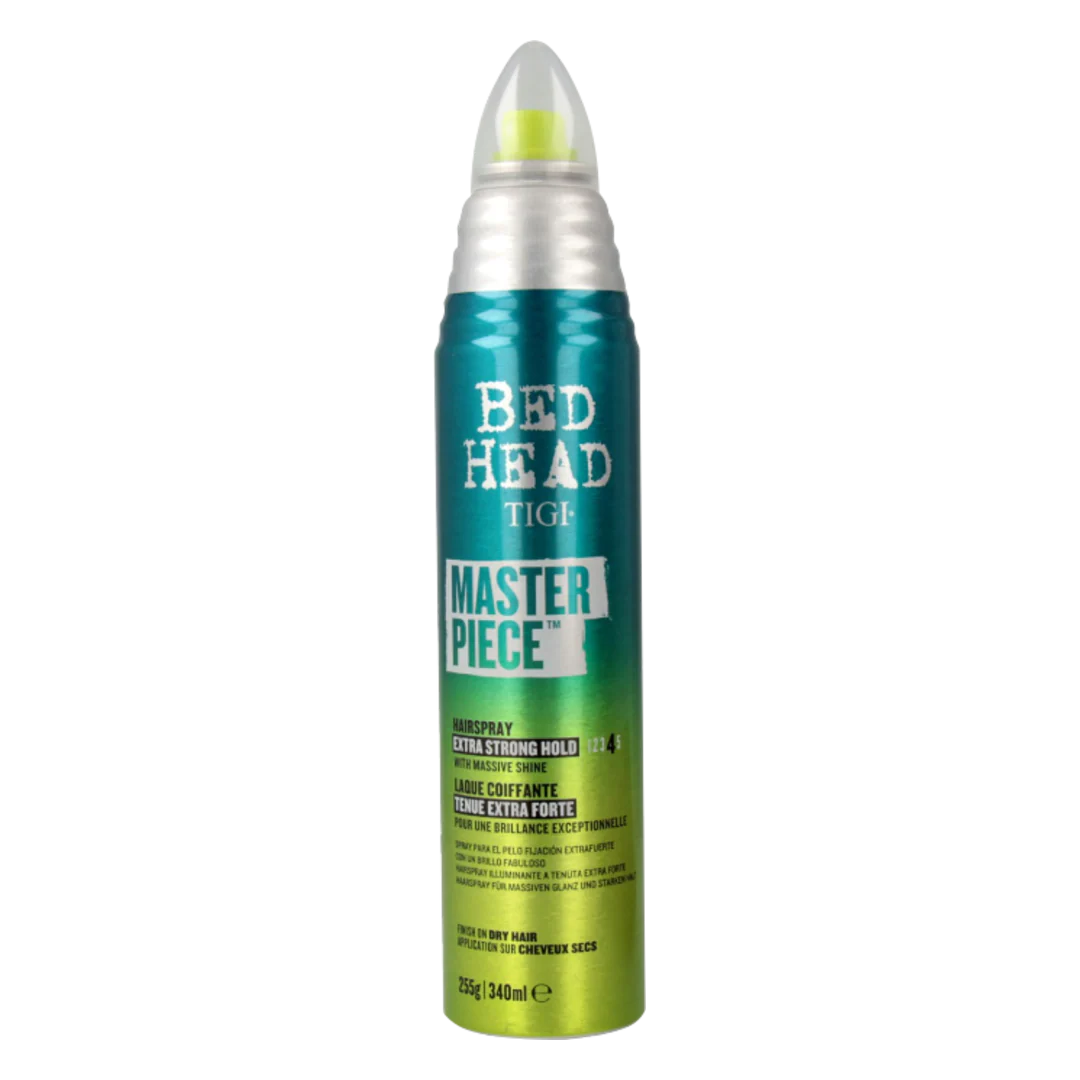 TIGI Bed Head Masterpiece Hairspray