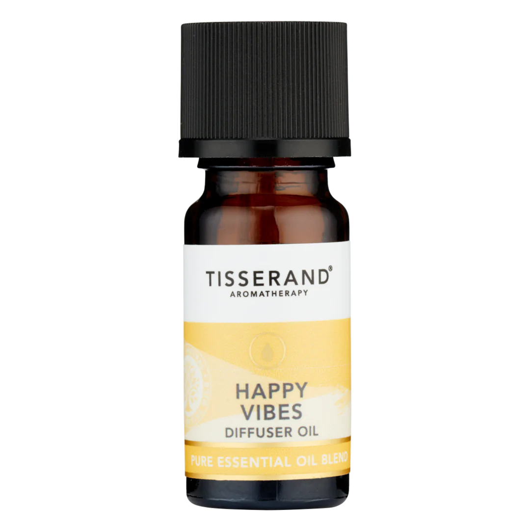 Tisserand Happy Vibes Diffuser Oil