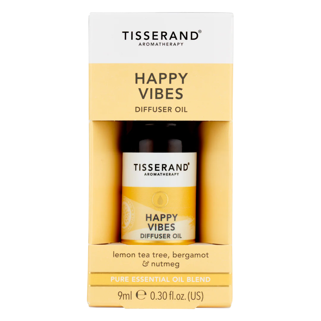 Tisserand Happy Vibes Diffuser Oil - Image 3