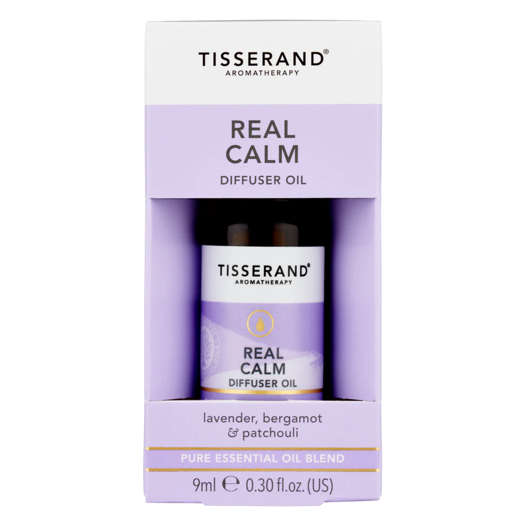 Tisserand Real Calm Diffuser Oil - Image 2