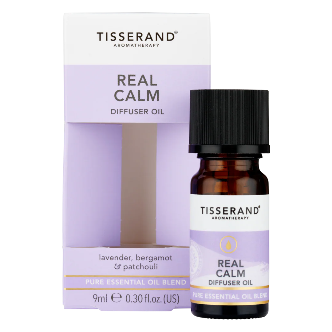 Tisserand Real Calm Diffuser Oil - Image 3