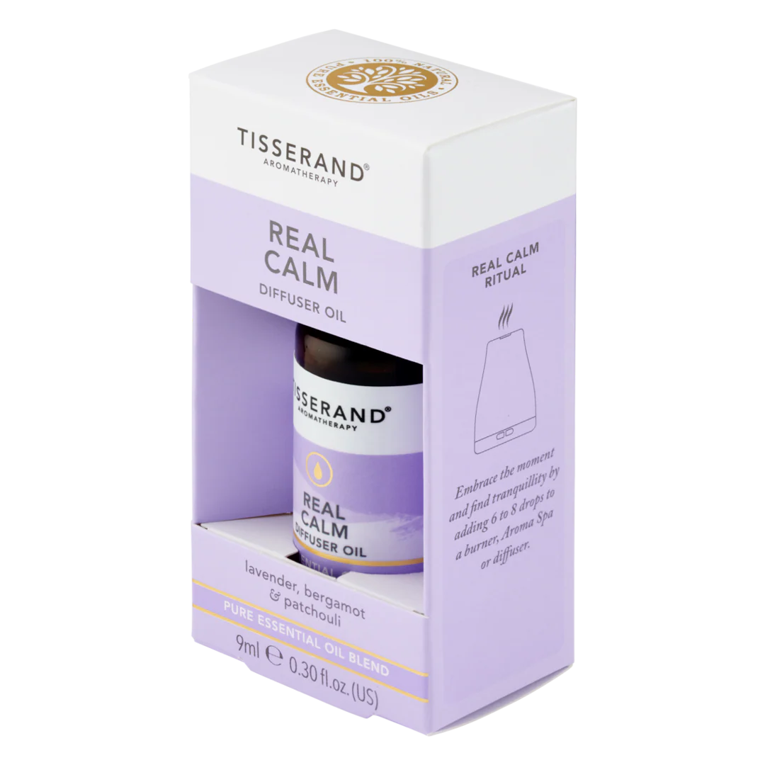 Tisserand Real Calm Diffuser Oil - Image 5
