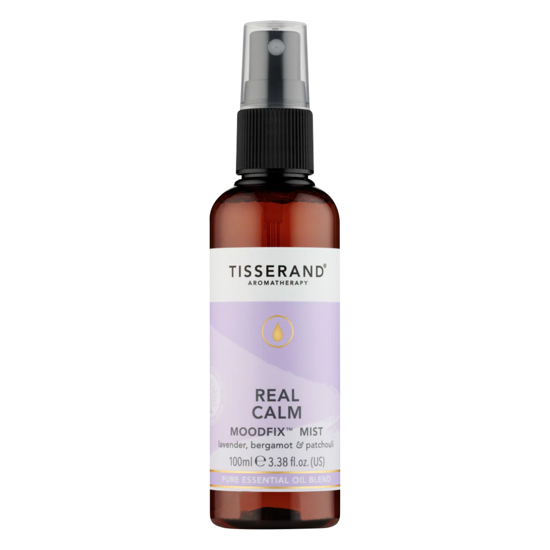 Tisserand Real Calm MoodFix Mist