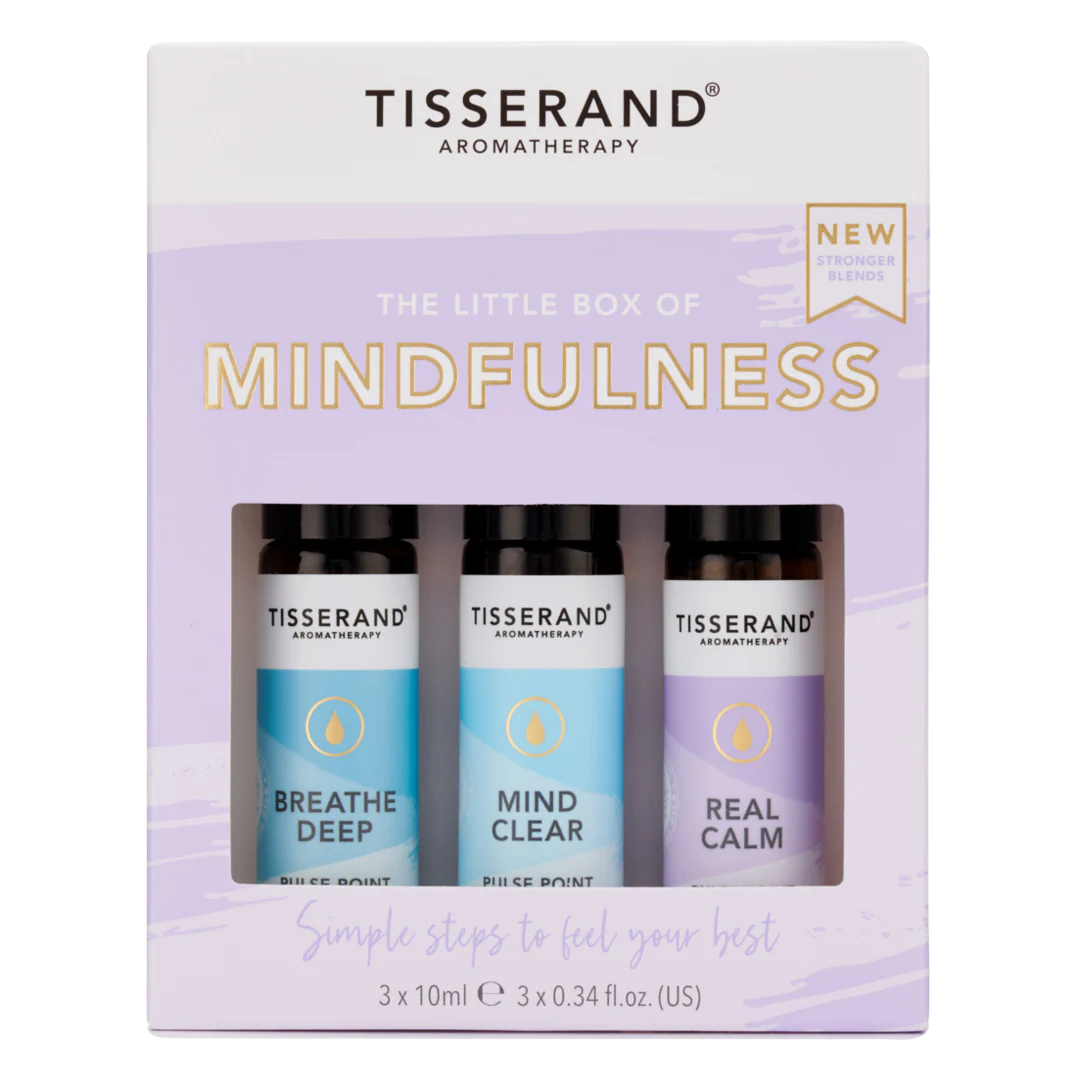 Tisserand The Little Box of Mindfulness - Image 3
