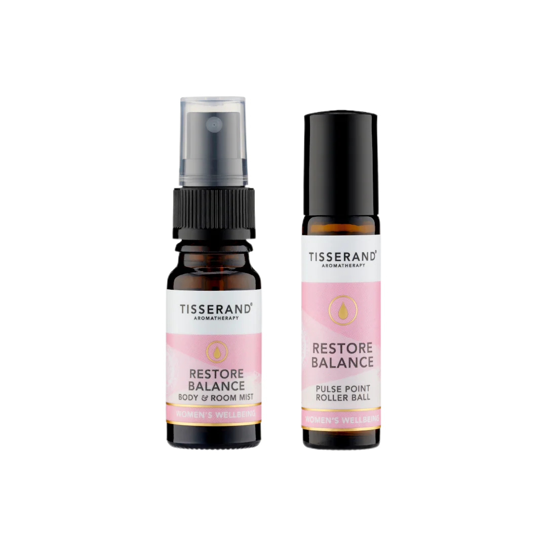 Tisserand Balance Routine Duo - Image 2