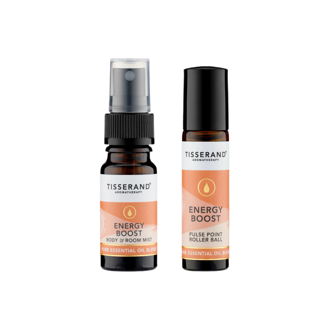 Tisserand Energy Routine Duo - Image 2