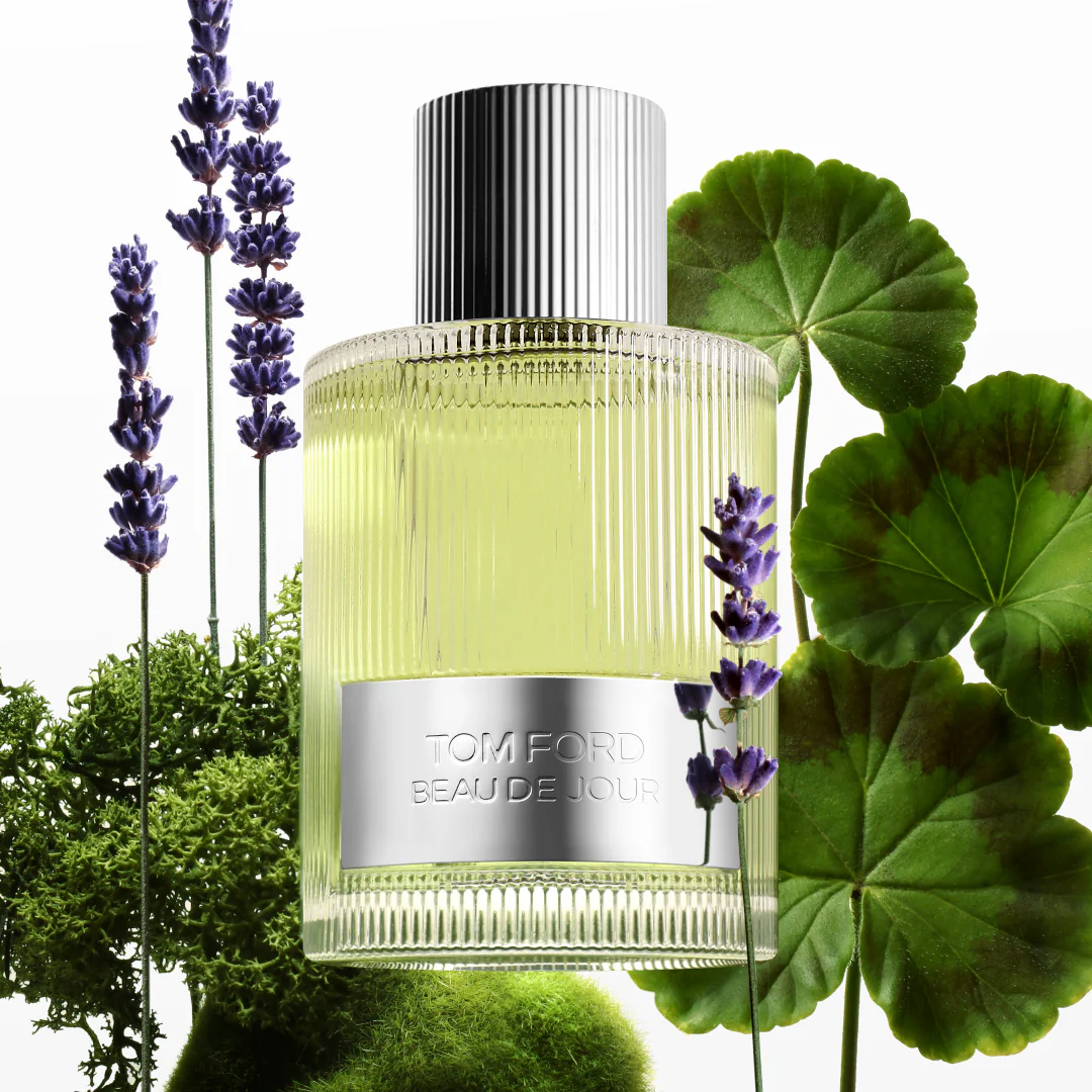Tom Ford Beau de Jour Eau de Parfum Spray - Image 2