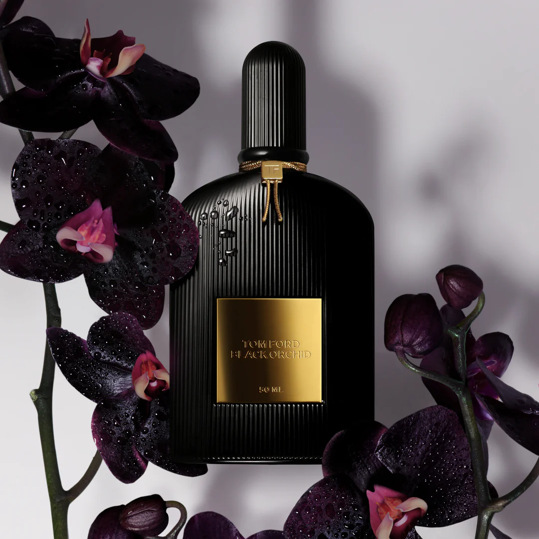 Tom Ford Black Orchid Eau de Parfum Spray - Image 5