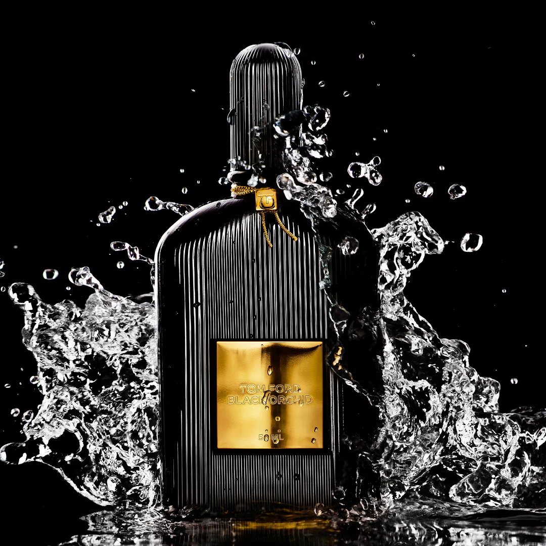 Tom Ford Black Orchid Eau de Parfum Spray - Image 7