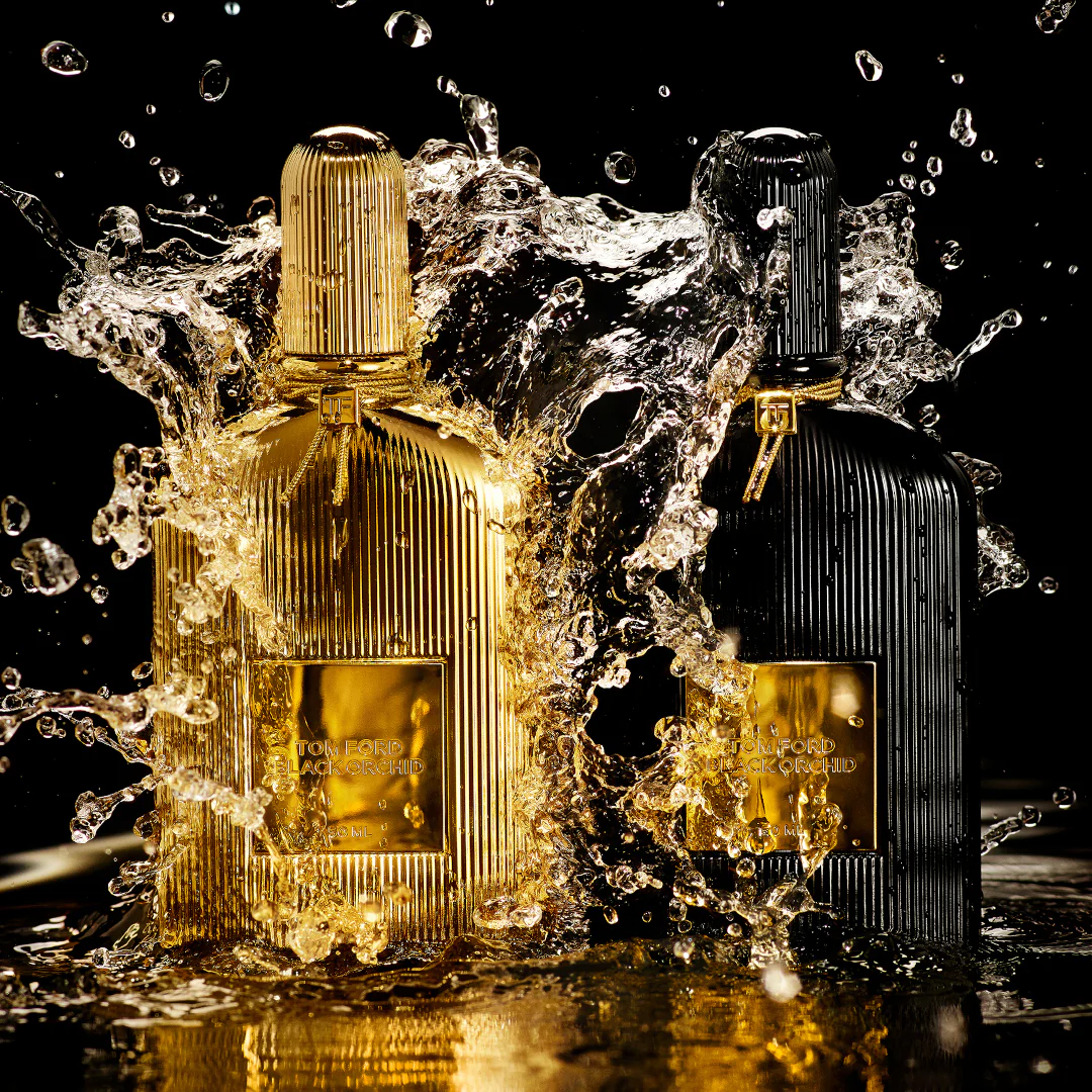 Tom Ford Black Orchid Eau de Parfum Spray - Image 8