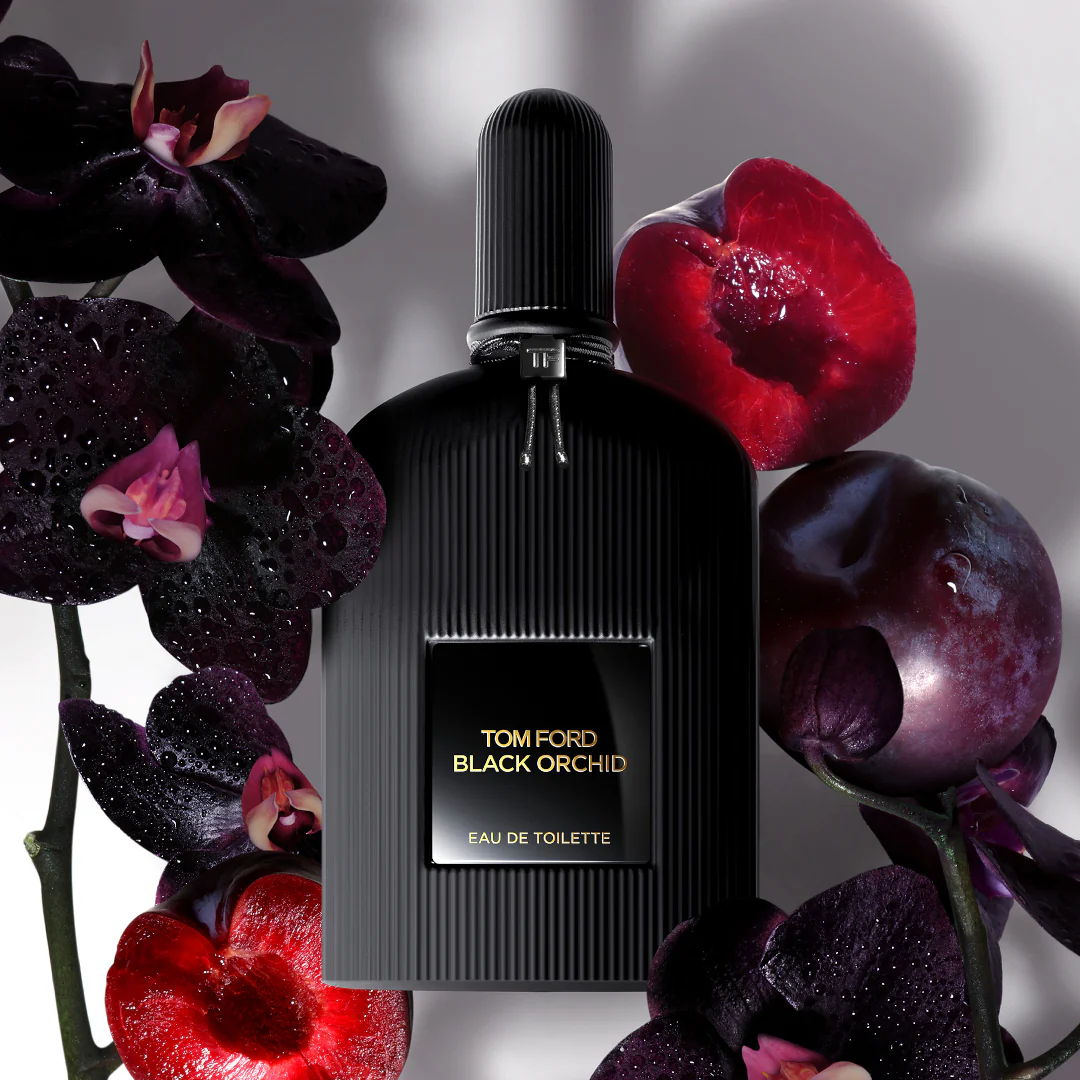 Tom Ford Black Orchid Eau de Toilette Spray - Image 3