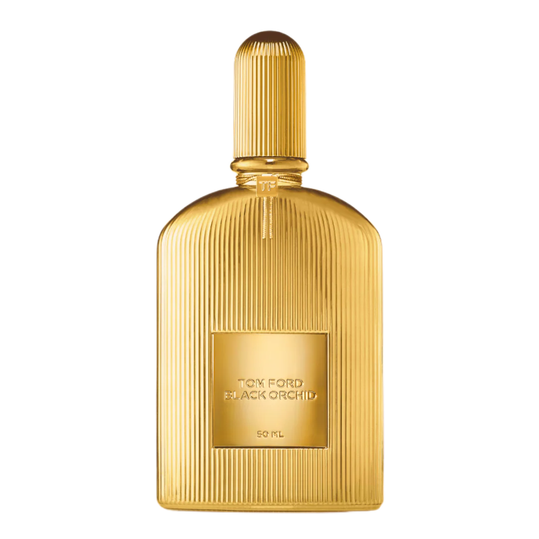Tom Ford Black Orchid Parfum Spray - Image 2
