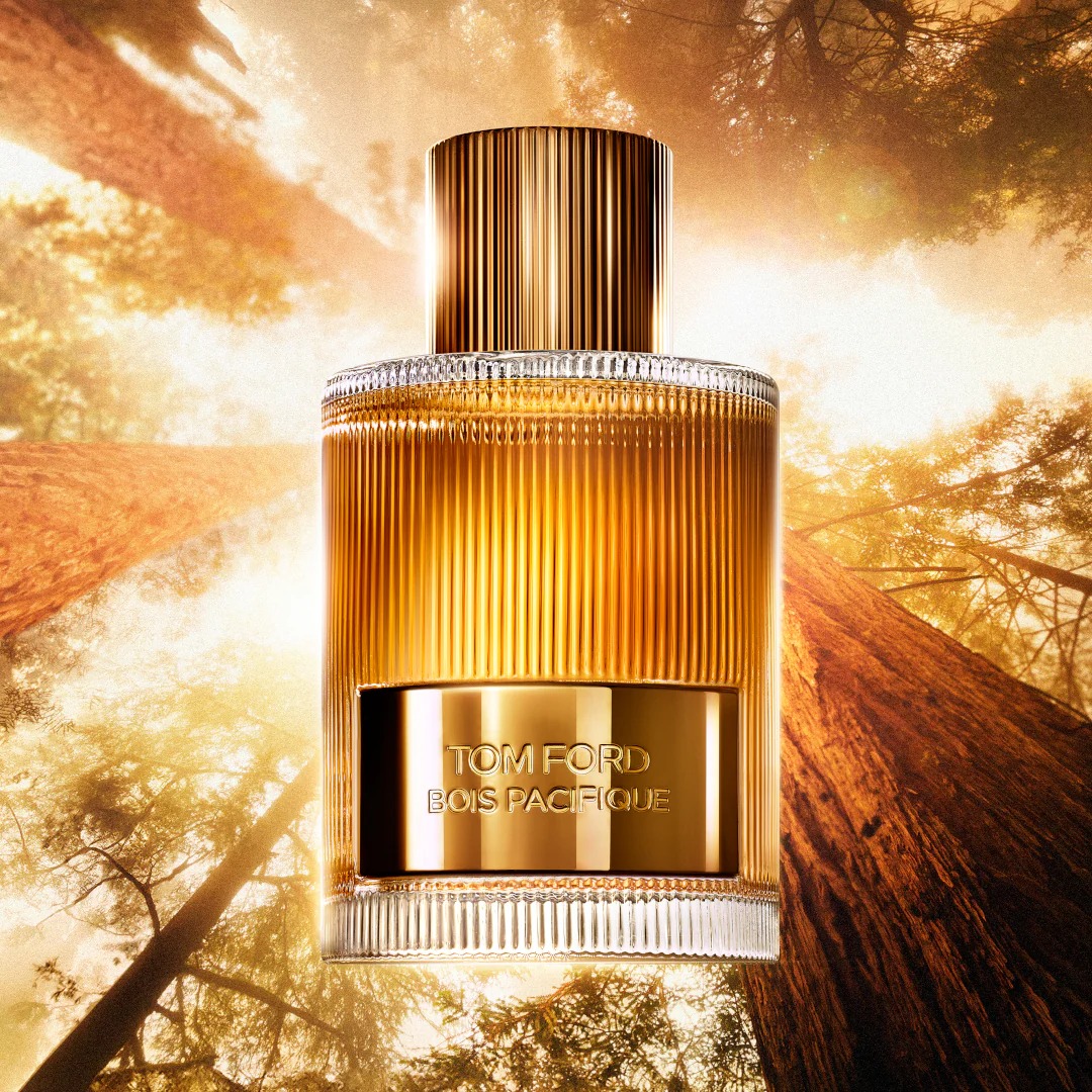 Tom Ford Bois Pacifique Eau de Parfum Spray - Image 3