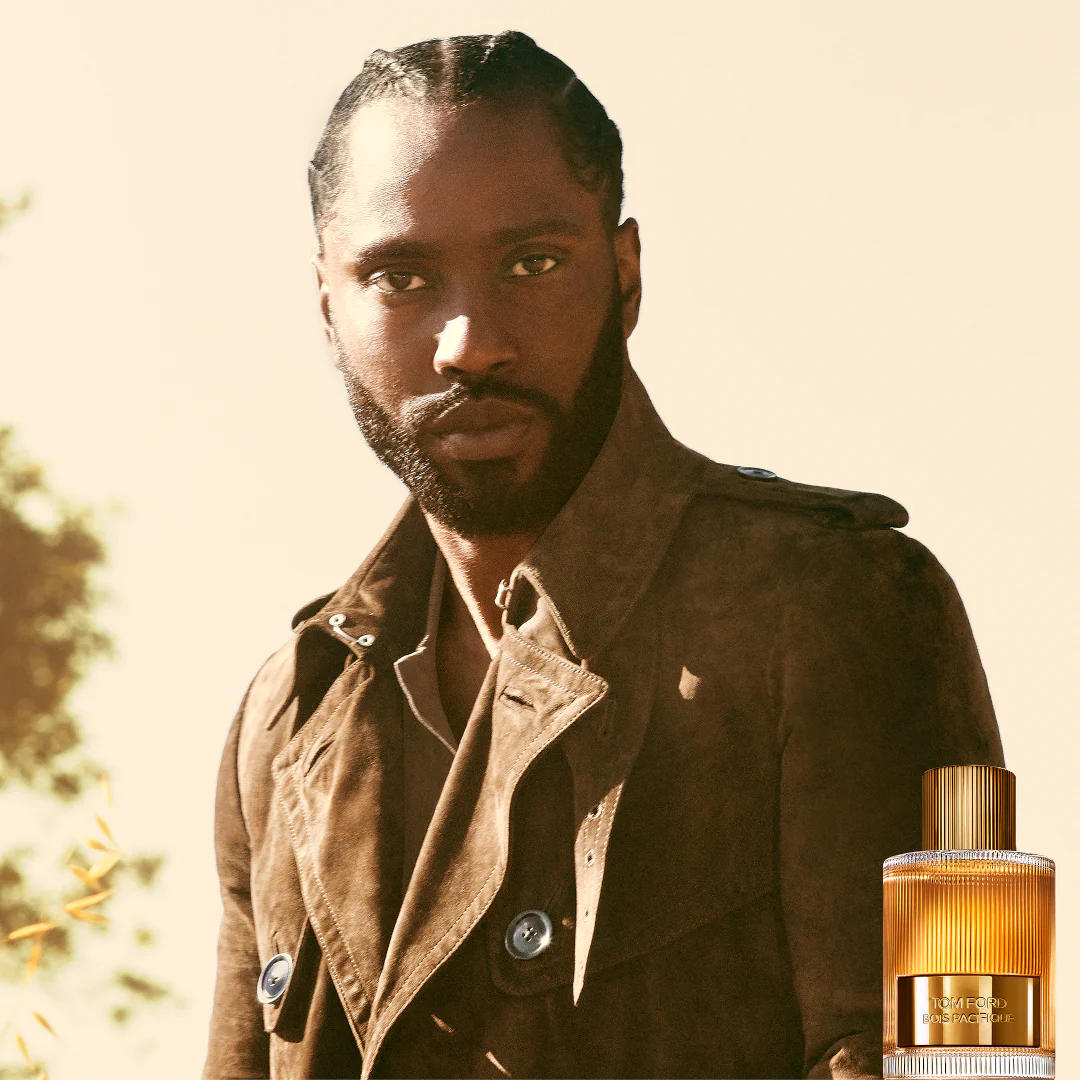 Tom Ford Bois Pacifique Eau de Parfum Spray - Image 4