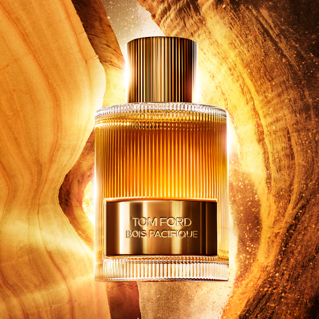 Tom Ford Bois Pacifique Eau de Parfum Spray - Image 5