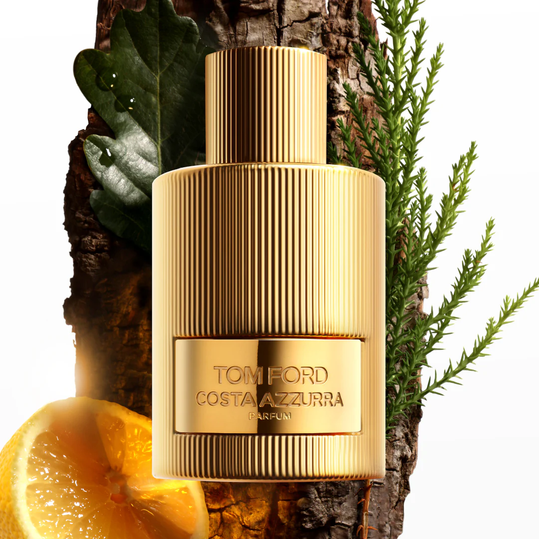 Tom Ford Costa Azzurra Parfum Spray - Image 2