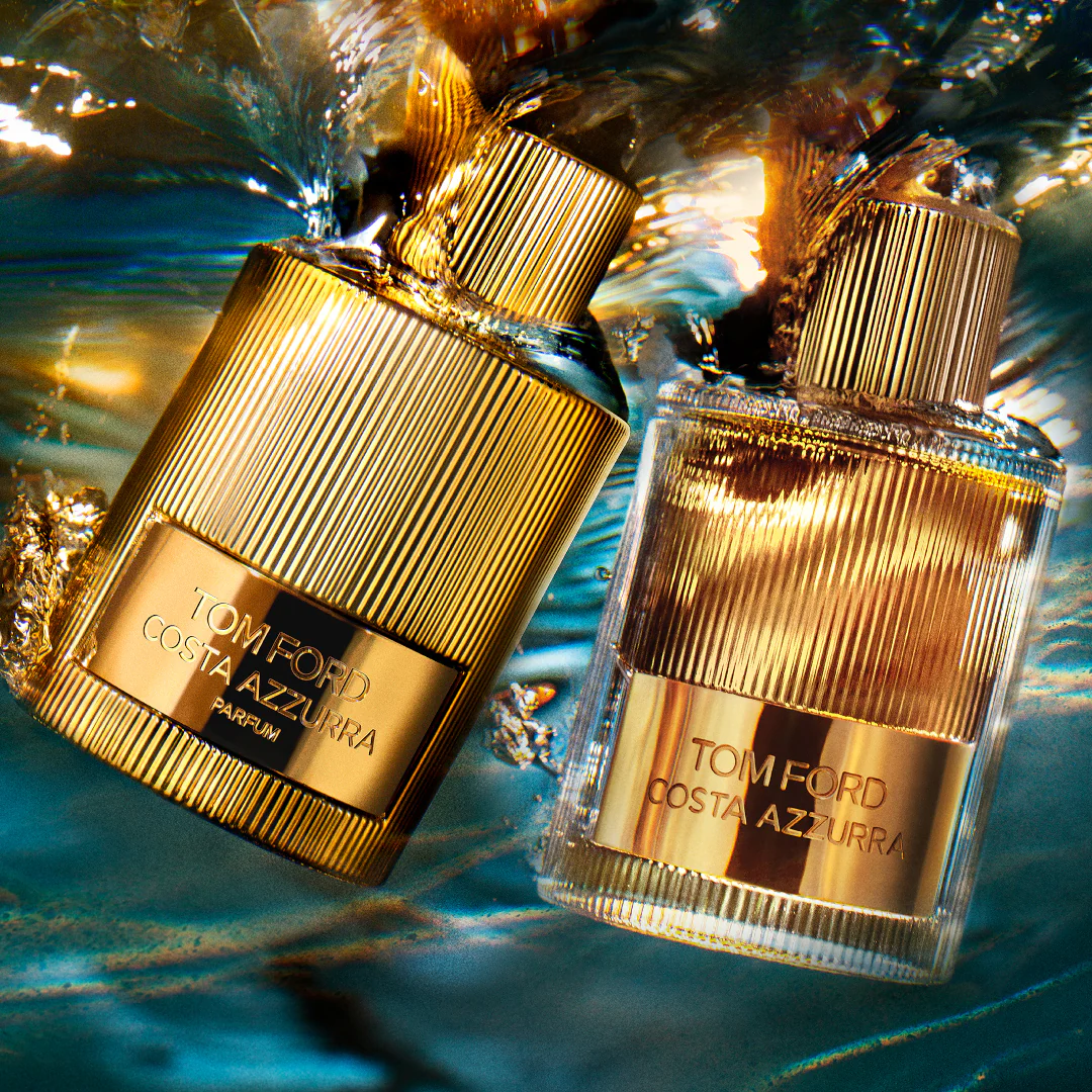 Tom Ford Costa Azzurra Parfum Spray - Image 4