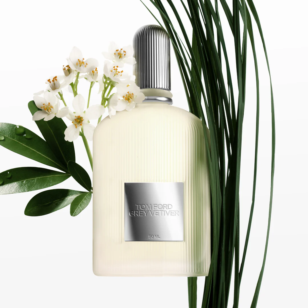 Tom Ford Grey Vetiver Eau de Parfum Spray - Image 3