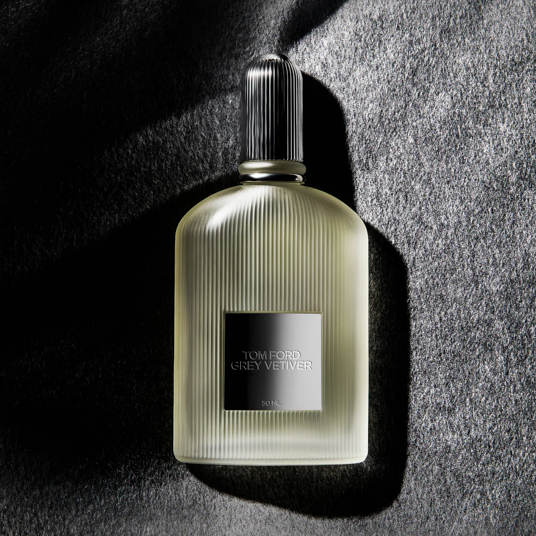 Tom Ford Grey Vetiver Eau de Parfum Spray - Image 5