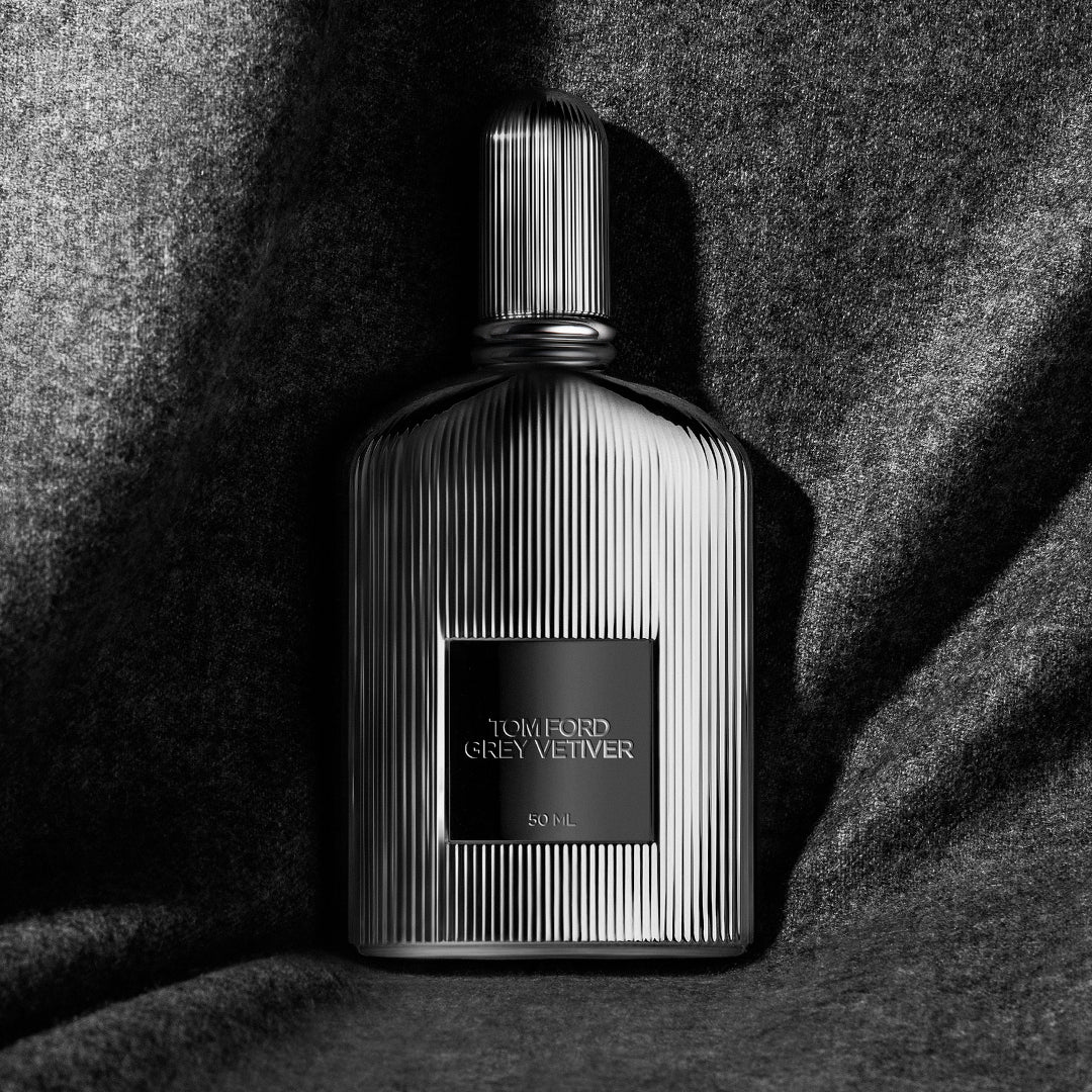 Tom Ford Grey Vetiver Parfum Spray - Image 4