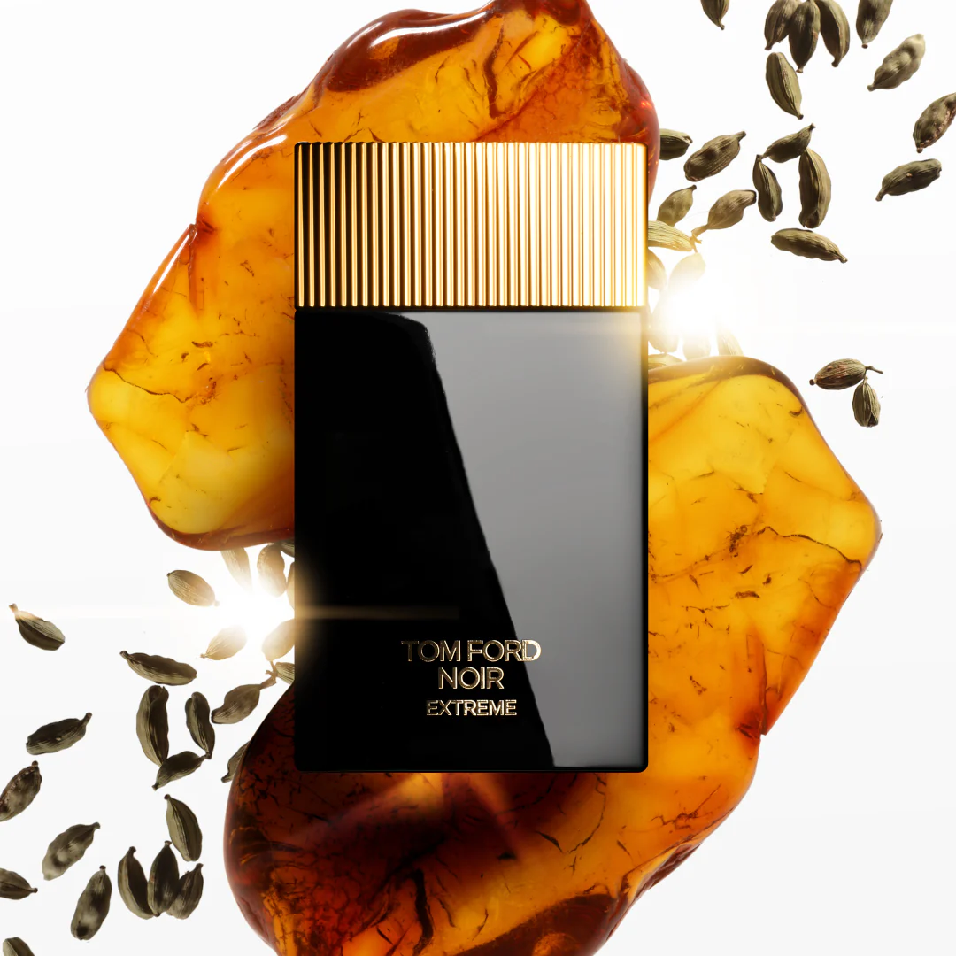 Tom Ford Noir Extreme Eau de Parfum Spray - Image 4