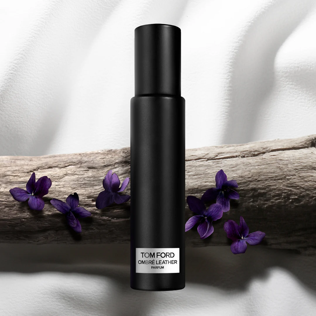 Tom Ford Ombre Leather Parfum Travel Spray - Image 2