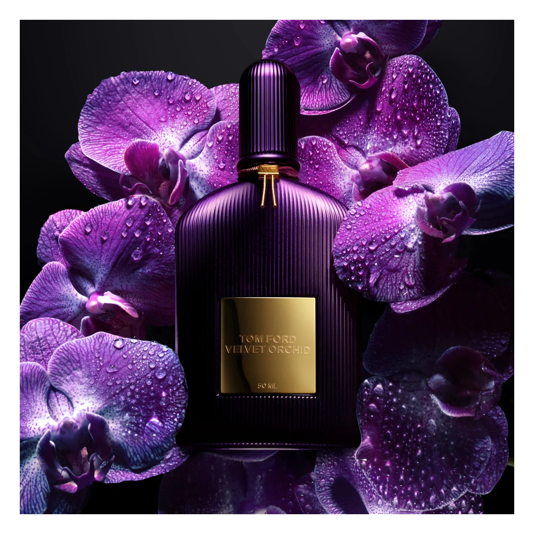 Tom Ford Velvet Orchid Eau de Parfum Spray - Image 3
